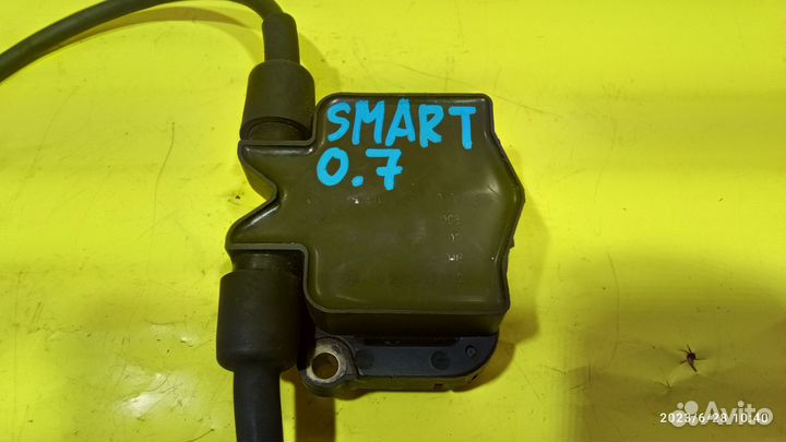 Катушка зажигания для Smart Fortwo