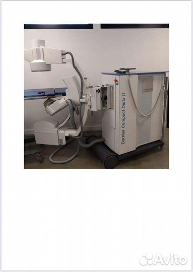 Dornier compact delta 2 длт урология