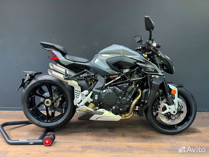 MV Agusta brutale 1000 RS MY24