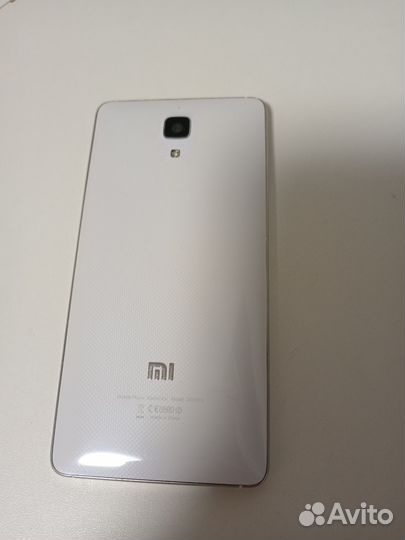 Xiaomi Mi 4, 3/16 ГБ
