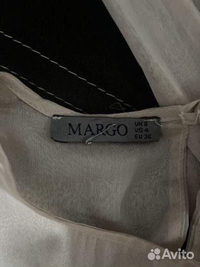 Вечернее платье в пол пышное