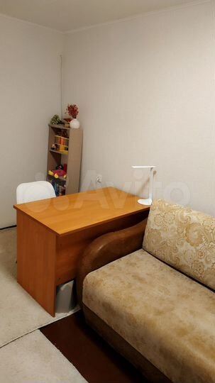 1-к. квартира, 20,6 м², 3/9 эт.