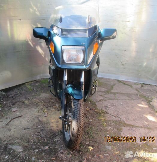 Продаю BMW K1100LT турист