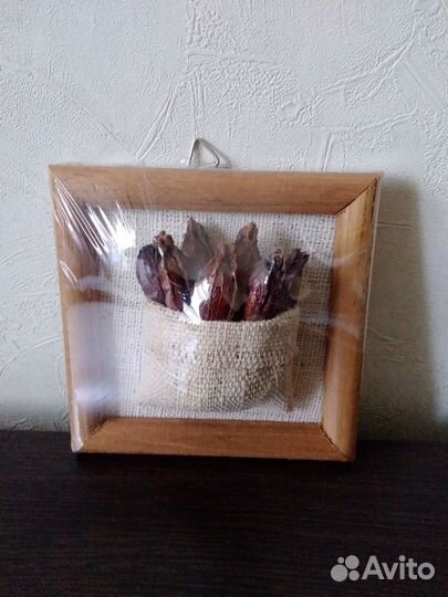 Вьетнамский жук-носорог. Сувенир