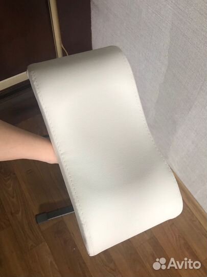 Педикюрная подставка