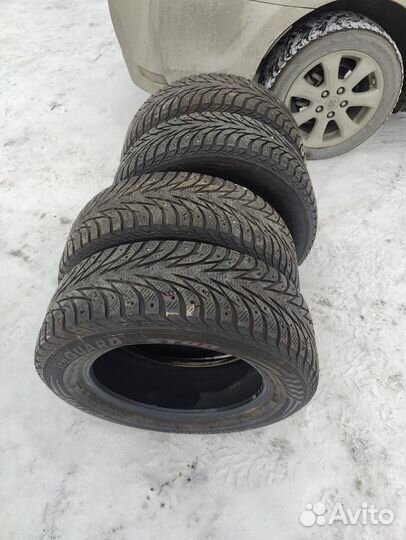 Yokohama Ice Guard IG35 215/60 R16 99H