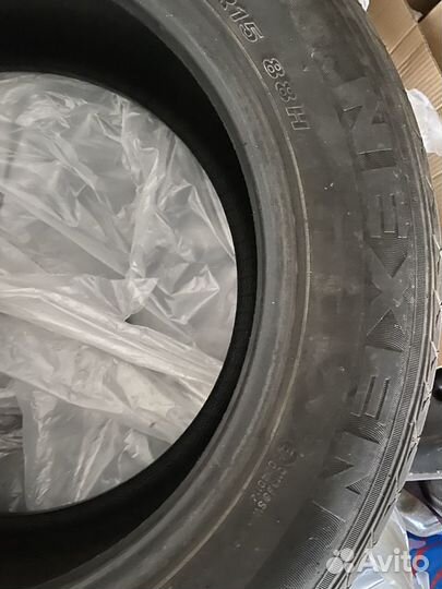 Nexen Classe Premiere 185/65 R15 88H