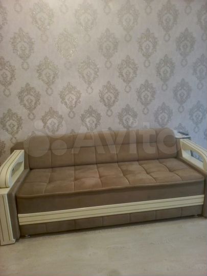 2-к. квартира, 56 м², 7/9 эт.