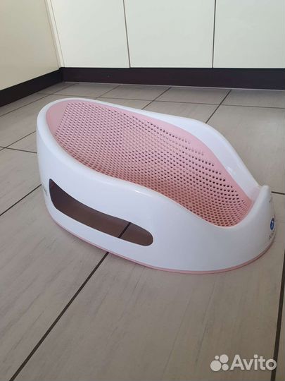 Горка для купания angelcare