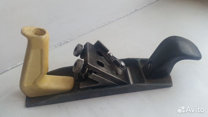 Рубанок СССР