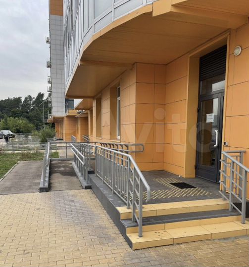 Свободного назначения, 203 м²