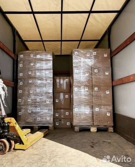 Фулфилмент для маркетплейсов