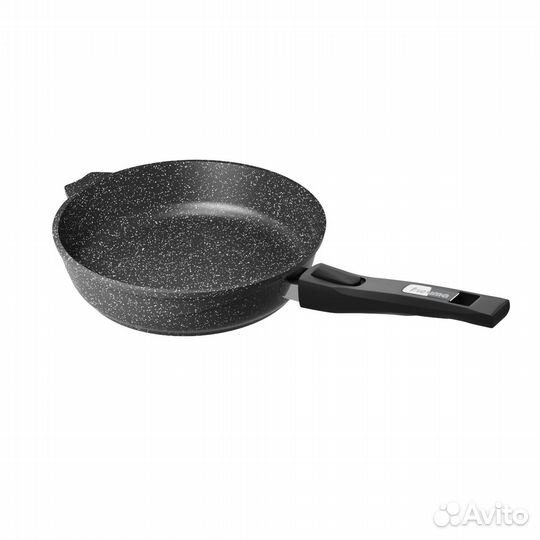 Сковорода Мечта гранит 18 см