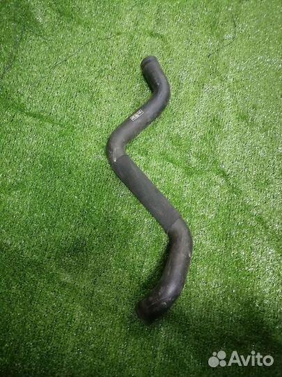 Патрубок охлаждения (радиатора) 3M5H8286FF Volvo S