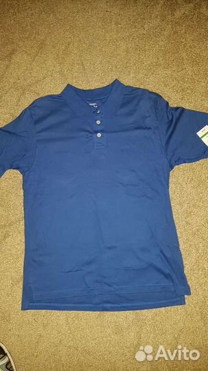 Поло Cabelas оригинал