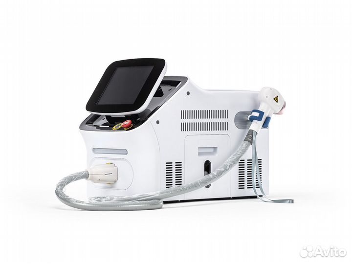 Лазер adss FG 2000 B