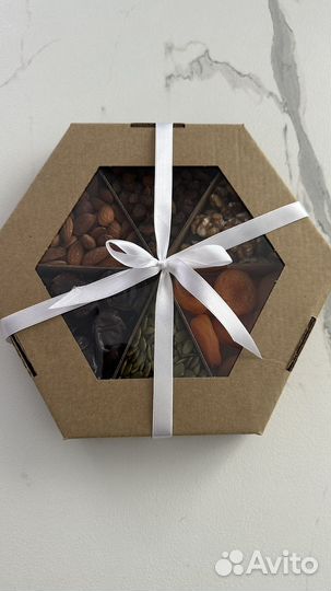 Ассорти подарок