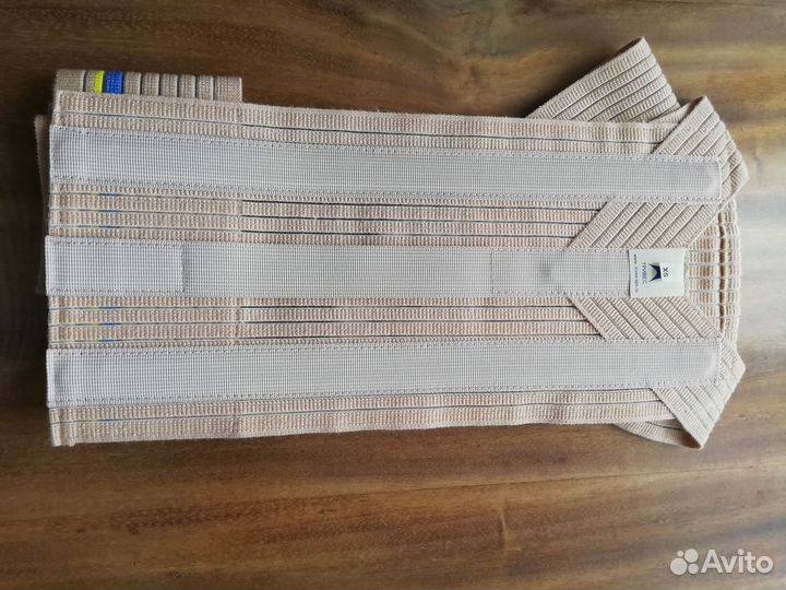 Реклинатор детский