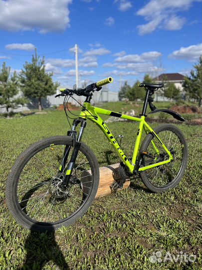 Горный велосипед stark Router