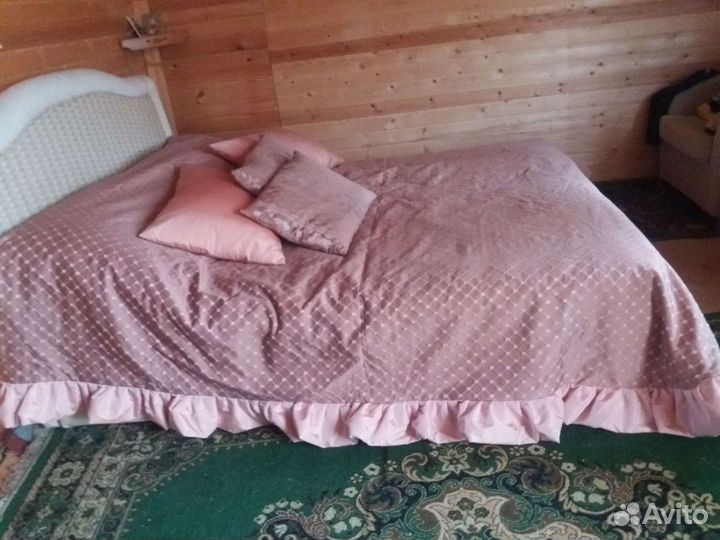 Подушки декоративные 4 шт