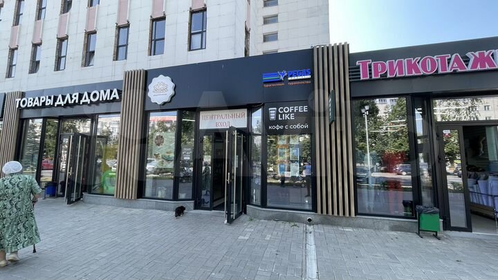 Ул. Правды д.17, 83.5 м²