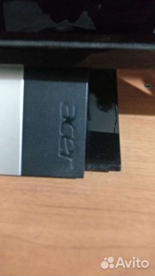 Монитор для компьютера acer