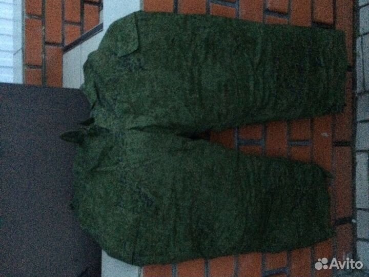 Военная форма