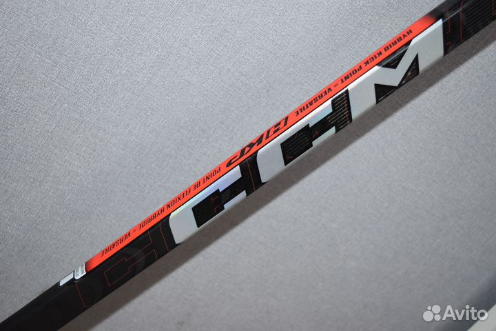 Клюшка ccm vector ops 110