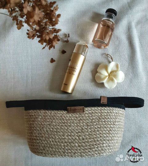 Корзина для хранения в ванную IKEA zara hm