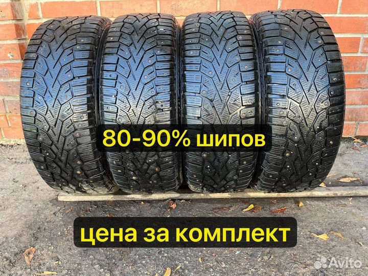 Gislaved NordFrost 100 205/60 R16 96T