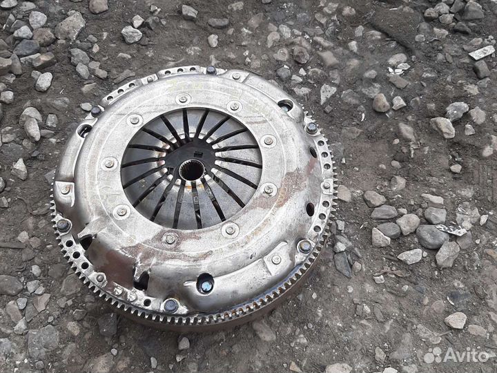 Маховик Фольксваген Т4 2.5i 2.4D