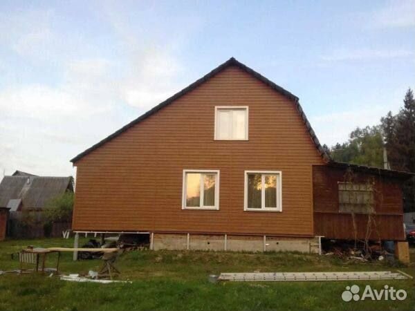 Строительство