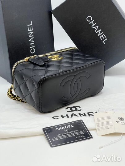 Сумка Chanel