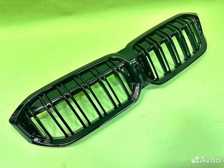 Решетка радиатора BMW,3 G20