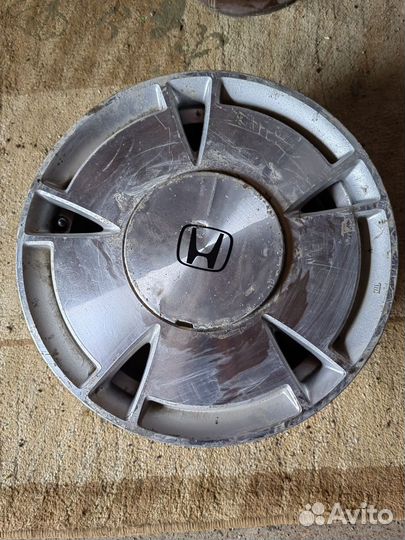 Диски r 15