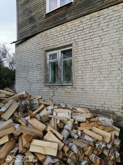 Комната 17 м² в 1-к., 1/2 эт.