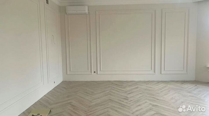 Гипсовый декор