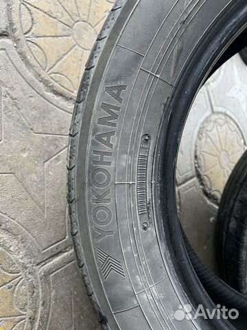 Yokohama A200 4/6 R5 23G