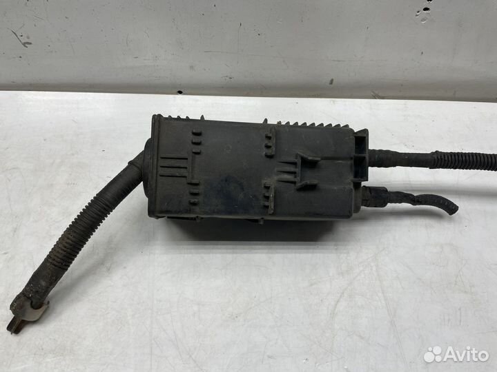 Абсорбер топливных газов Citroen C3 Picasso 1.4