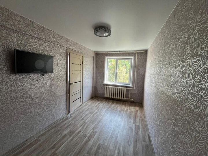 2-к. квартира, 45 м², 4/5 эт.