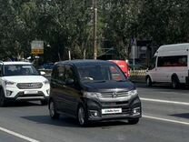 Honda N-WGN 0.7 CVT, 2014, 180 000 км, с пробегом, цена 734 000 руб.