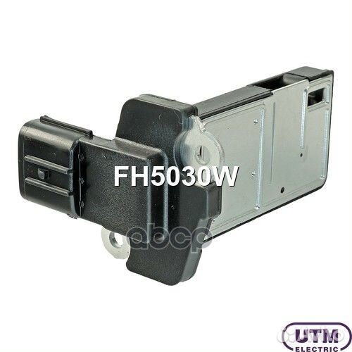 Датчик массового расхода воздуха двс FH5030W Utm