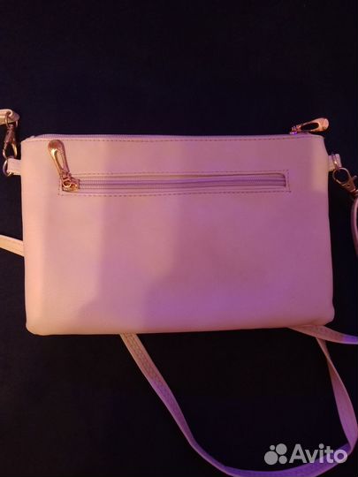 Сумка женская через плечо