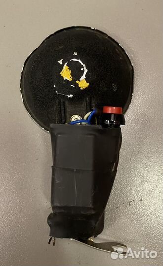 Пленочный фотоаппарат Vilia