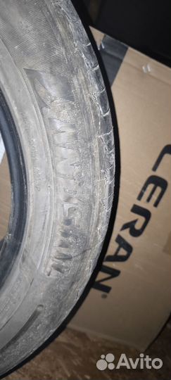 Invovic EL515 225/55 R17 W