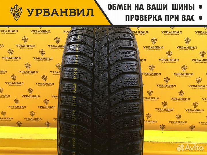 Bridgestone Ice Cruiser 5000 195/60 R15 88T