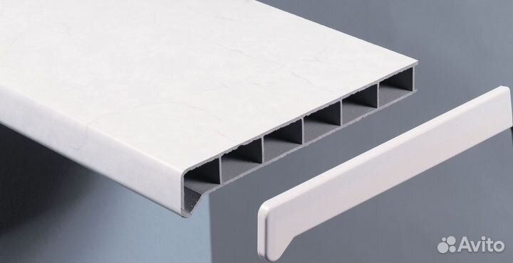 Подоконники