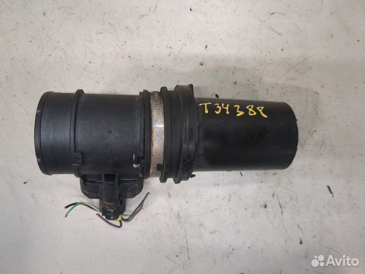 Измеритель потока воздуха Opel Corsa D, 2010