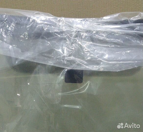 Стекло ветровое Outlander XL 07-12MY 6102A797