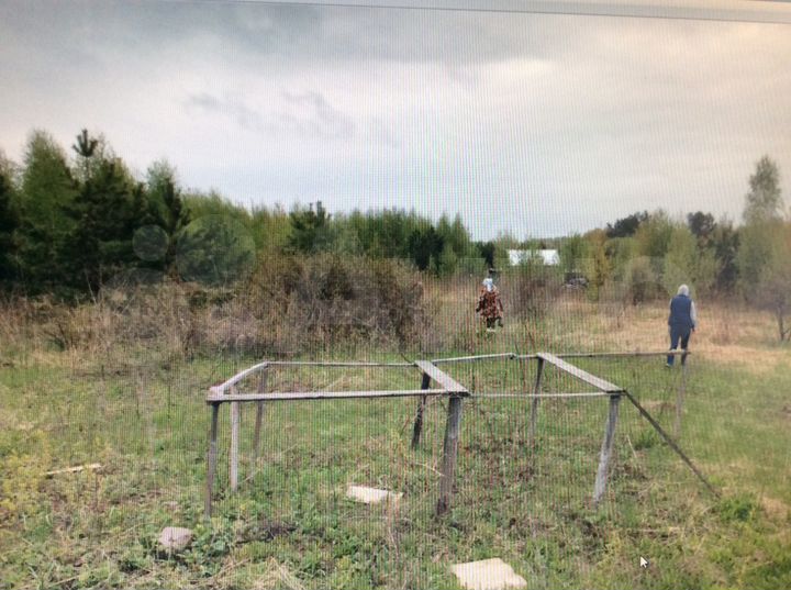 Участок 12 сот. (ИЖС)